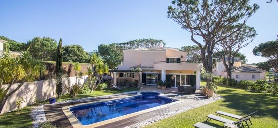 rubi3.jpg Holiday home in Portugal villa booking