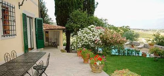 s16.jpg Book a villa holiday in Florence
