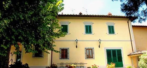 s17.jpg Villa rentals in Florence