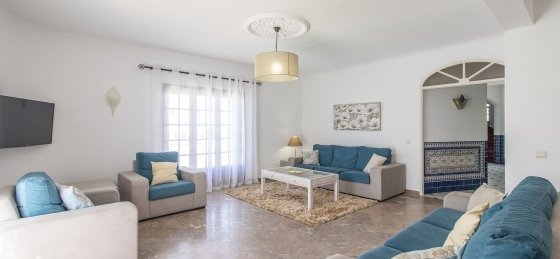 sala3.jpg Holiday home in Algarve villa booking