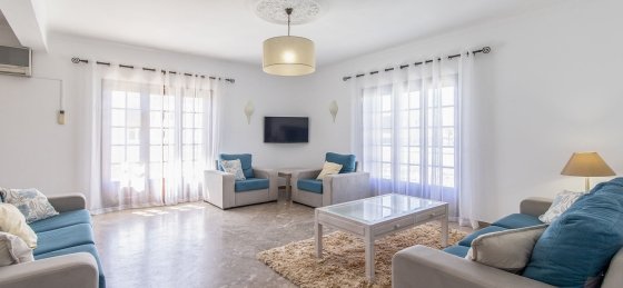 sala4.jpg Holiday villas in Albufeira