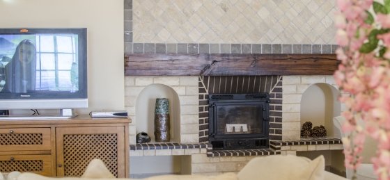 Villa in Almancil to rent