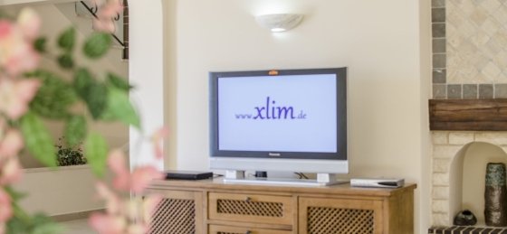 Book a villa holiday in Almancil