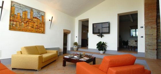 salone_ingresso.jpg Holiday villas in Florence