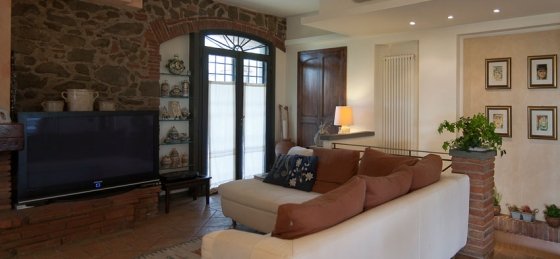 Villa rentals in Tuscany