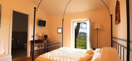 sottobosco.jpg Holiday villas in Tuscany