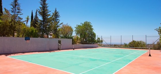 tenis.jpg Villas in Portugal