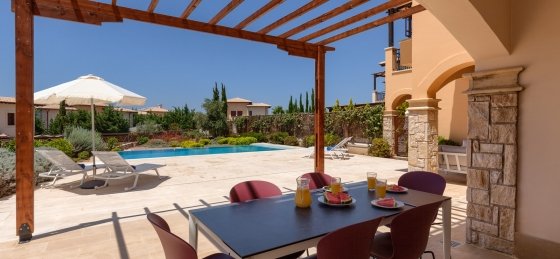 01-aj08.jpg Holiday villas in Aphrodite Hills Resort