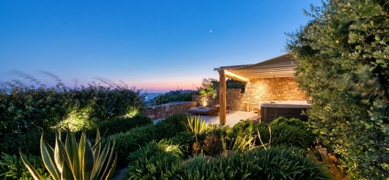 Villa rentals in Mykonos