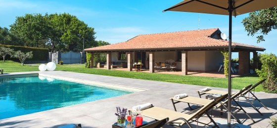 Villa in Sicily to rent