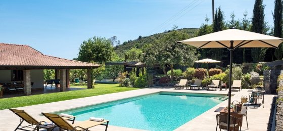 Holiday villas in Acireale