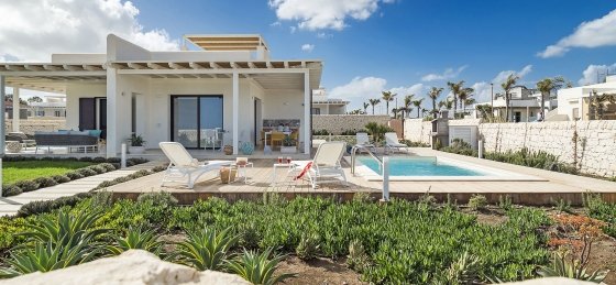 06.jpg Holiday home in Noto villa booking