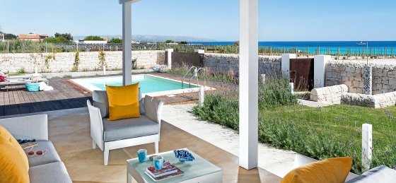 06.jpg Holiday villas in Noto