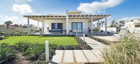 07.jpg Villa in Noto to rent