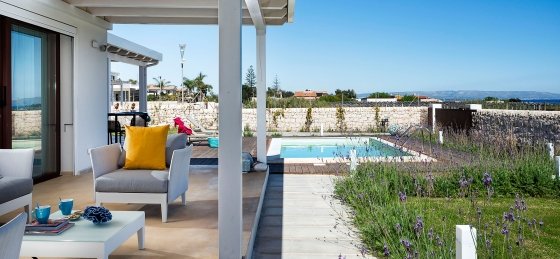 07.jpg Holiday home in Noto villa booking