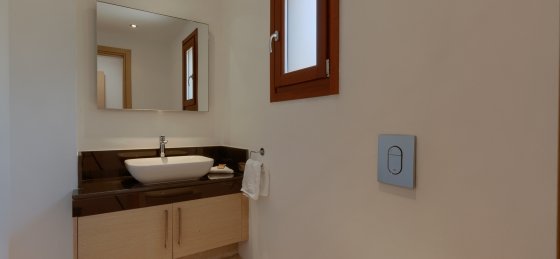 08-aj08.jpg Holiday home in Aphrodite Hills Resort villa booking