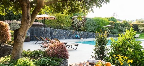 Book a villa in Sicily