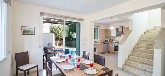 10.jpg Holiday home in Protaras villa booking