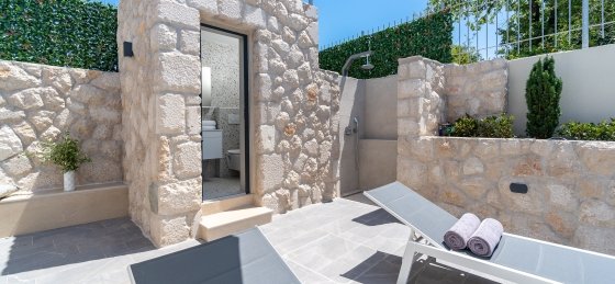 Villa rentals in Croatia
