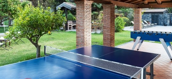 Villa in Sicily to rent