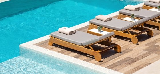 Villa in Mykonos to rent