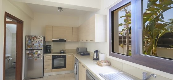 Villa rentals in Cyprus