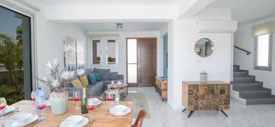 Villa in Cyprus to rent