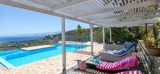 11.jpg Villa in Greece to rent