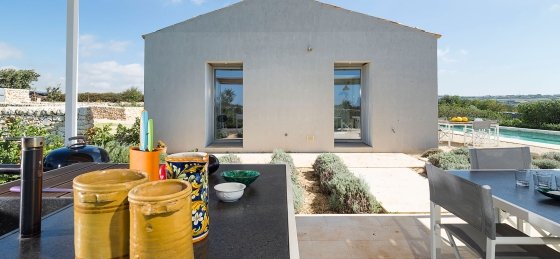 Villa rentals in Italy