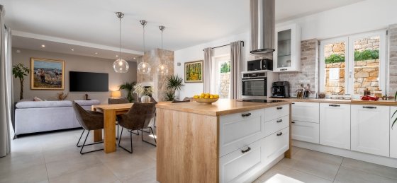 11.jpg Holiday villas in Dalmatia