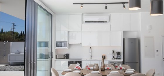 11.jpg Holiday home in Protaras villa booking