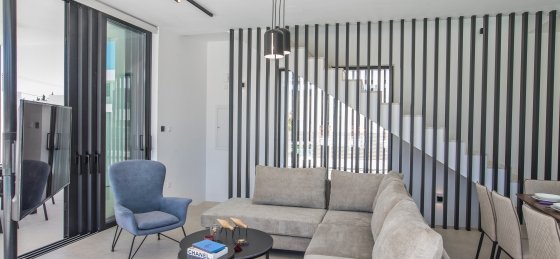 Villa in Cyprus to rent