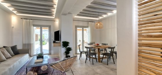 Holiday home in Greece villa booking