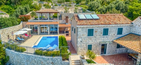 12.jpg Villa holidays in Dubrovnik