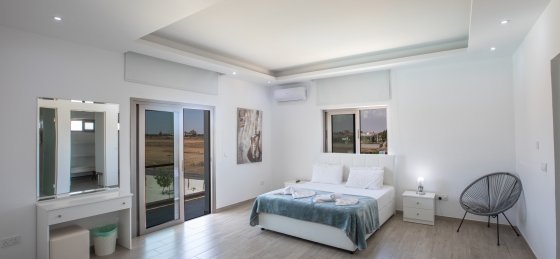 Holiday home in Protaras villa booking