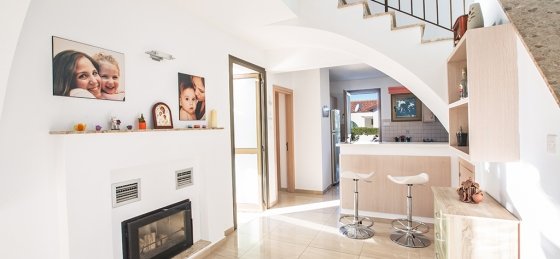 12.jpg Holiday home in Nissi Beach villa booking