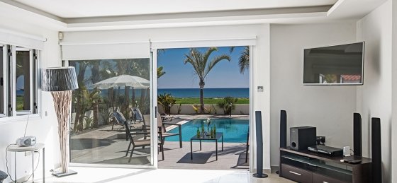 12.jpg Villa in Cyprus to rent