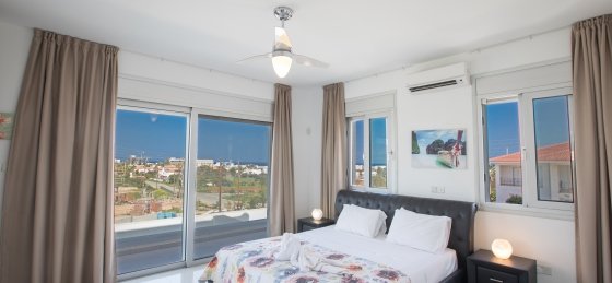 Book a villa holiday in Cyprus