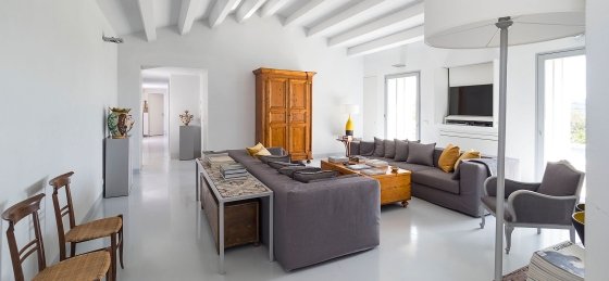 Book a villa in Italy