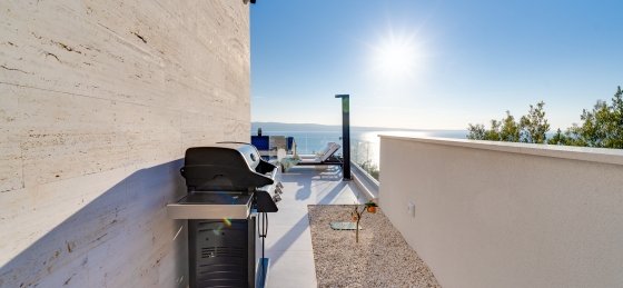 12.jpg Villa in Dalmatia to rent