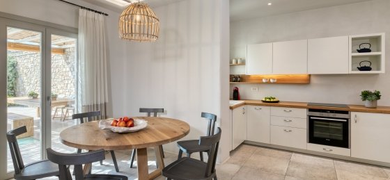 Holiday home in Mykonos Town villa booking