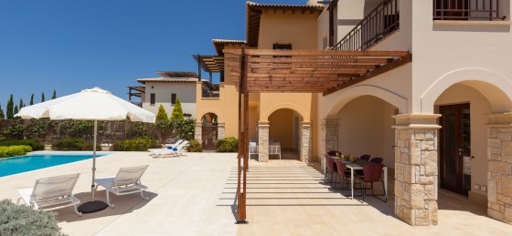 13-aj08.jpg Villa holidays in Aphrodite Hills Resort