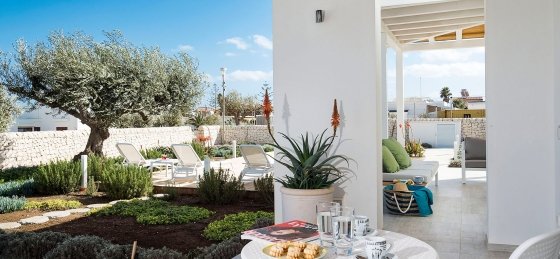 Villa rentals in Italy