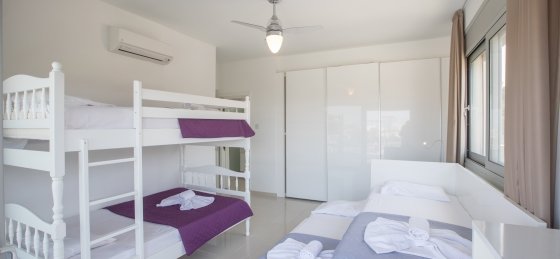 Villa rentals in Cyprus