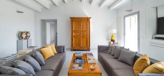 Holiday home in Sicily villa booking