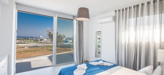 Book a villa holiday in Cyprus