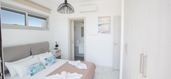 Holiday villas in Protaras