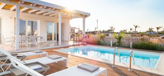 14.jpg Holiday home in Noto villa booking