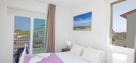 Book a villa in Protaras