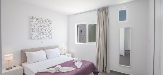 Holiday villas in Cyprus